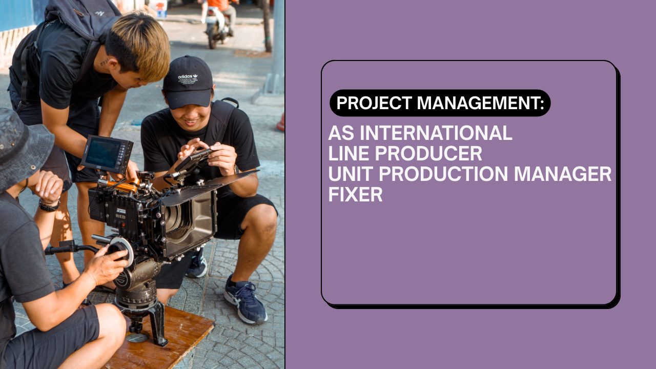Project Management
