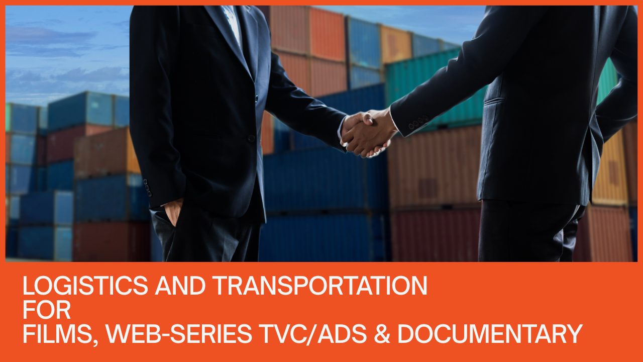 Logistics and Transportation