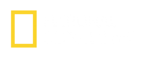 national geographic logo dark