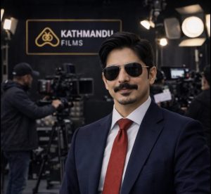Chandan  Jha