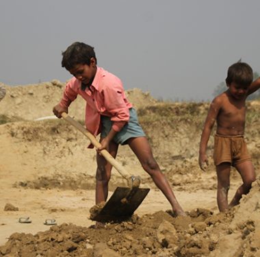 child labor kathmandu films
