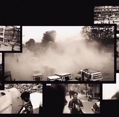 csr video ktm films