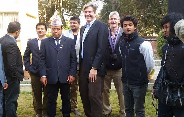 Global Tobacco Control