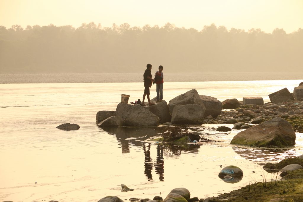 Travel Essentials: Nepal (Part I)