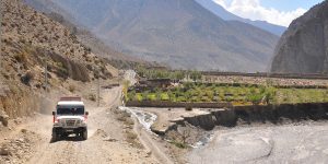 filming services in nepal