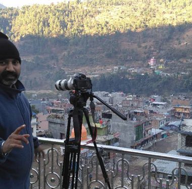 hydro power kathmandu films