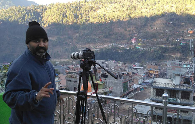 Micro Hydropower 2016