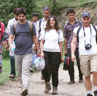 solar energy kathmandu films