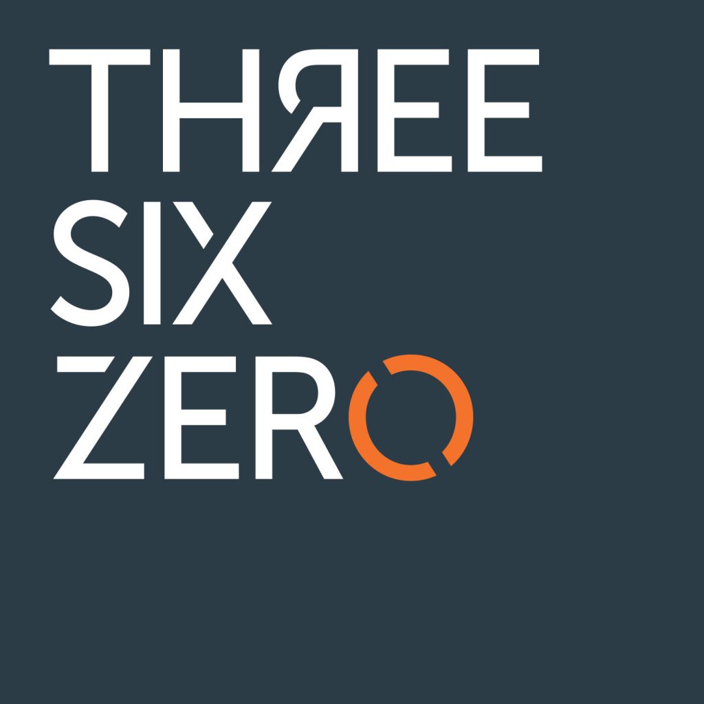 Three six zero