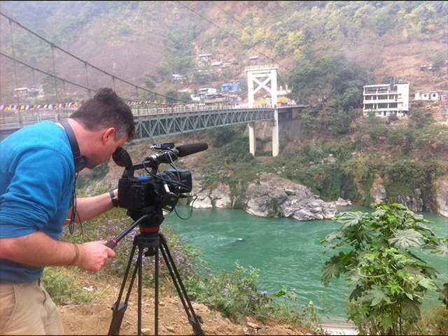 equipment in nepal
