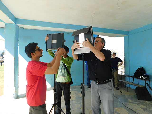 Google: Polarsteps (Gramafilms)