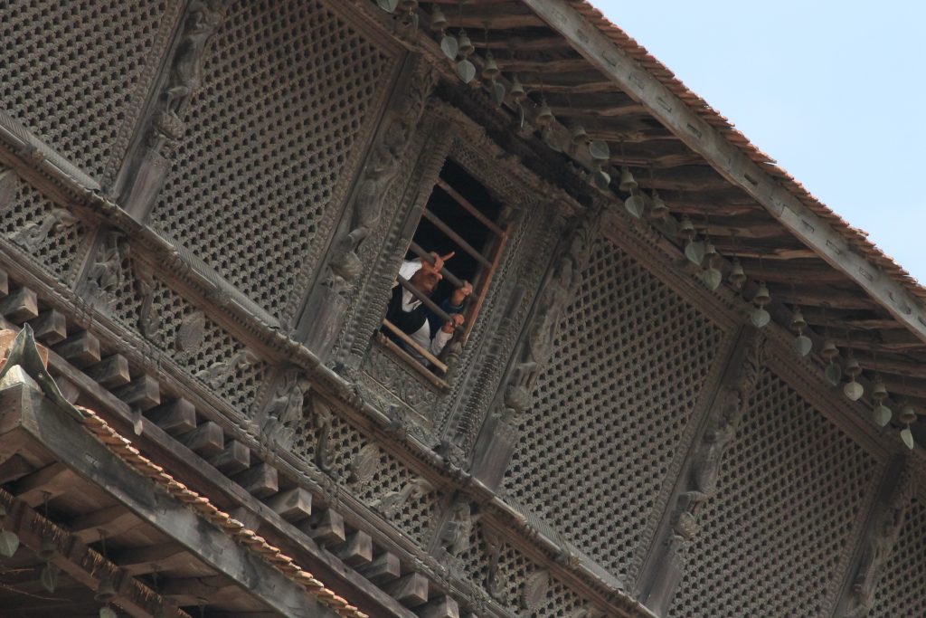 How Filming Came To Nepal