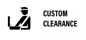 Custom Clearance