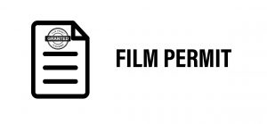 Film Permit