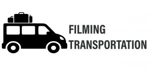 Filming Transportation