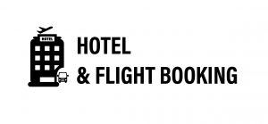 Hotel   Flight Booking