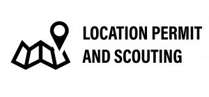 Location Permit and Scouting