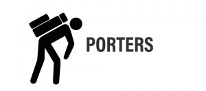 Porters