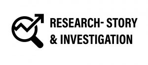 Research Story   Investigation