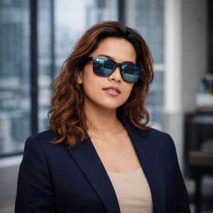 Smriti Jha – LA (USA) Representative