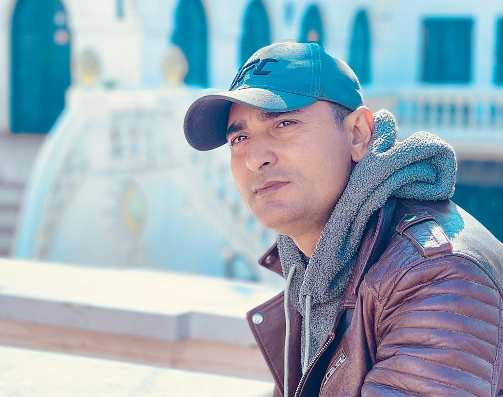 Kathmandu Films - Yubraj Poudyal