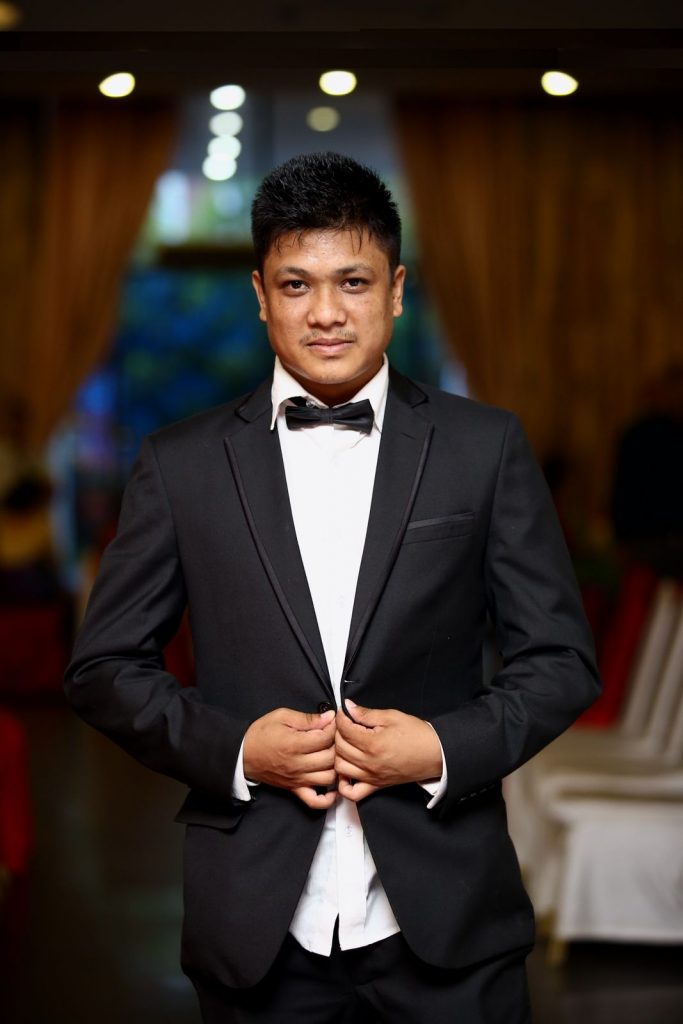 Kathmandu Films - Shailesh Man Joshi