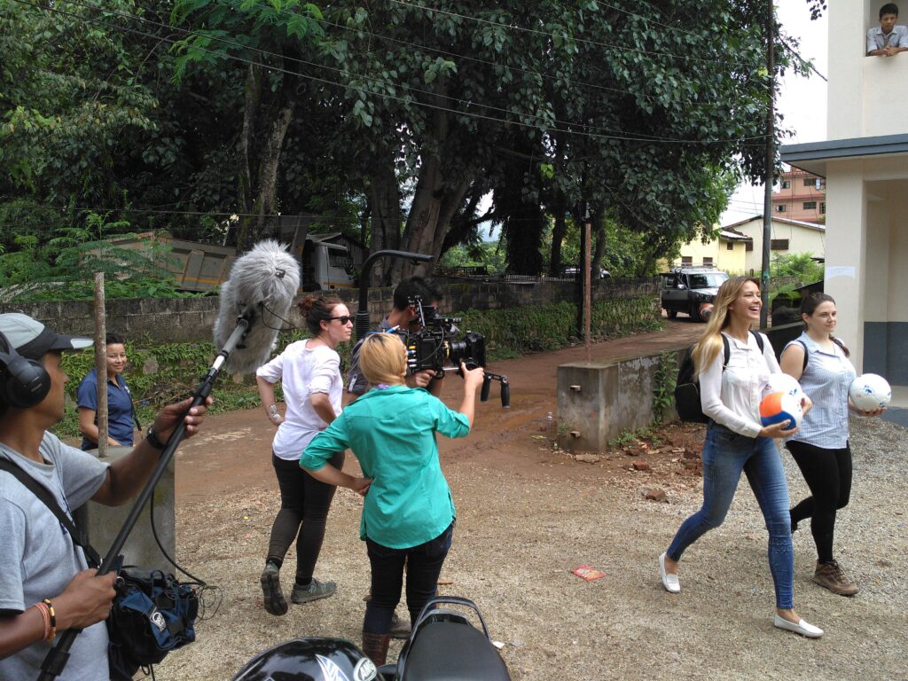 How to apply For film permit & Location Permit in Nepal?