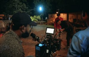 FILM SHOOTING IN NEPAL