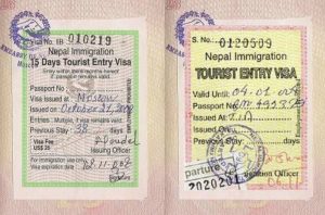 FILM VISA IN NEPAL