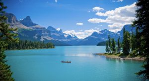 Lakes of Nepal