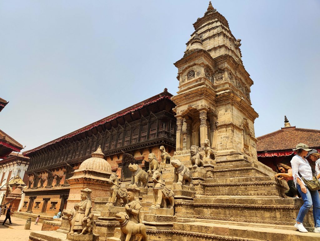 FILM PERMIT FOR KATHMANDU: