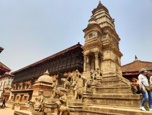 Film permit for kathmandu