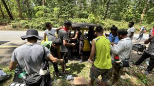 Film permit for feature film in Nepal ()