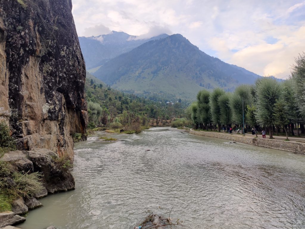Best Weather for Filming in Nepal
