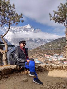 HIMALAYA LOCATION FOR SHOOTING