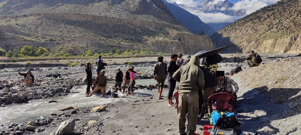 Adventure Films and Documentaries in Nepal, Chandan Jha & Kathmandu Films: Nepal’s Ultimate Partners for International Filmmakers