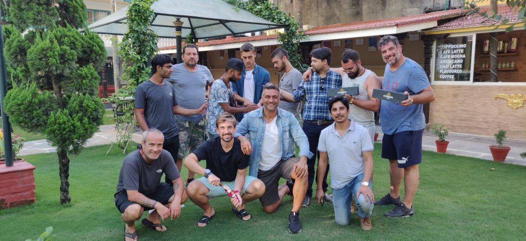 Local Production Partner for Your Project in Nepal