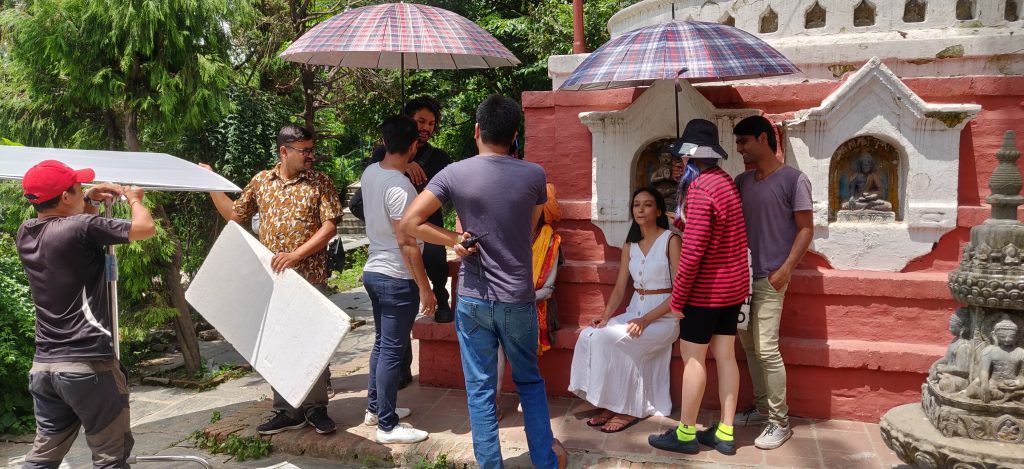 Hire Local Film Crew in Nepal for International Productions