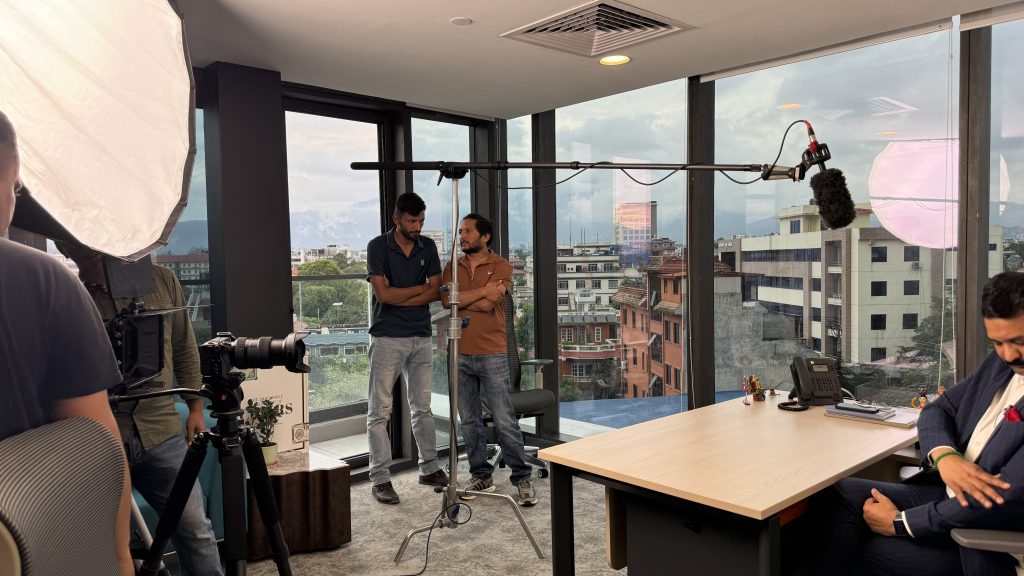 Film Permits in Nepal 2025: A Comprehensive Guide