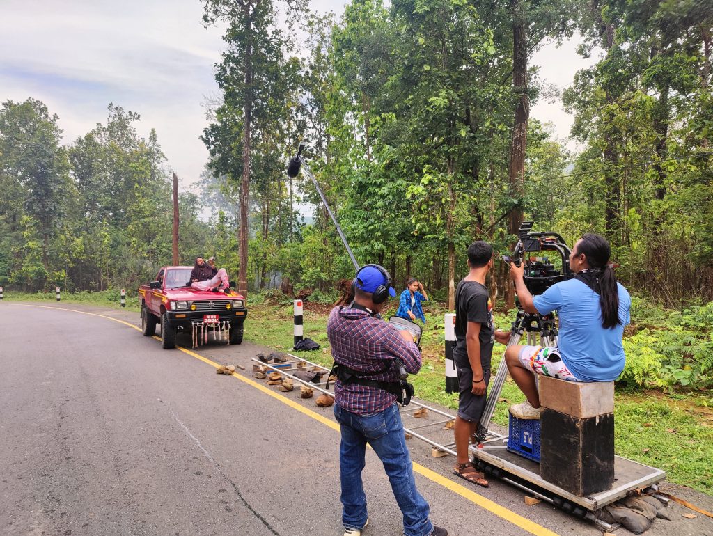 Your Full-Service Film Production Company in Nepal