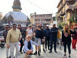 Kathmandu Films