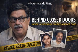 Behind Closed Doors (HBO)