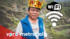 METROPOLIS TV -Series of International Local Stories