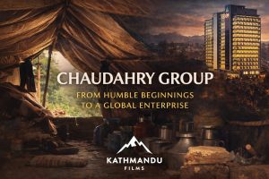 Chaudhary Group