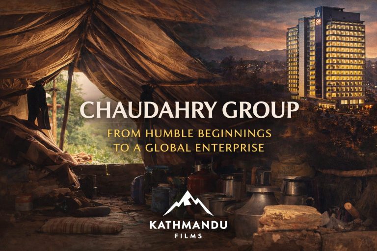 Chaudhary Group