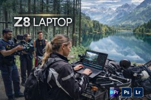 Z8 Laptop