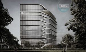 Hotel Hilton Kathmandu