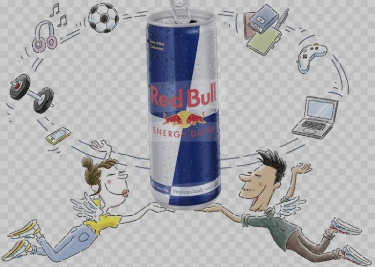 RED BULL MEDIA HOUSE