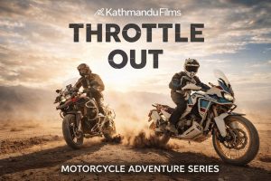 Throttle Out Preview Ep. 11