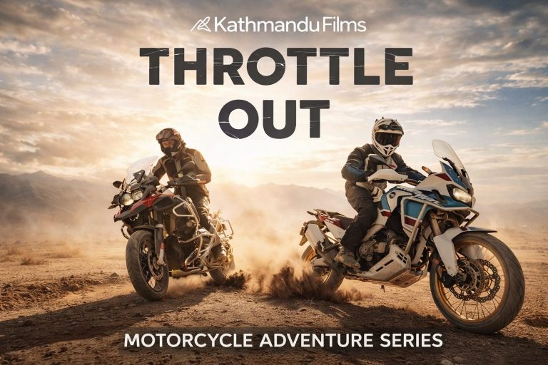 Throttle Out Preview Ep. 11